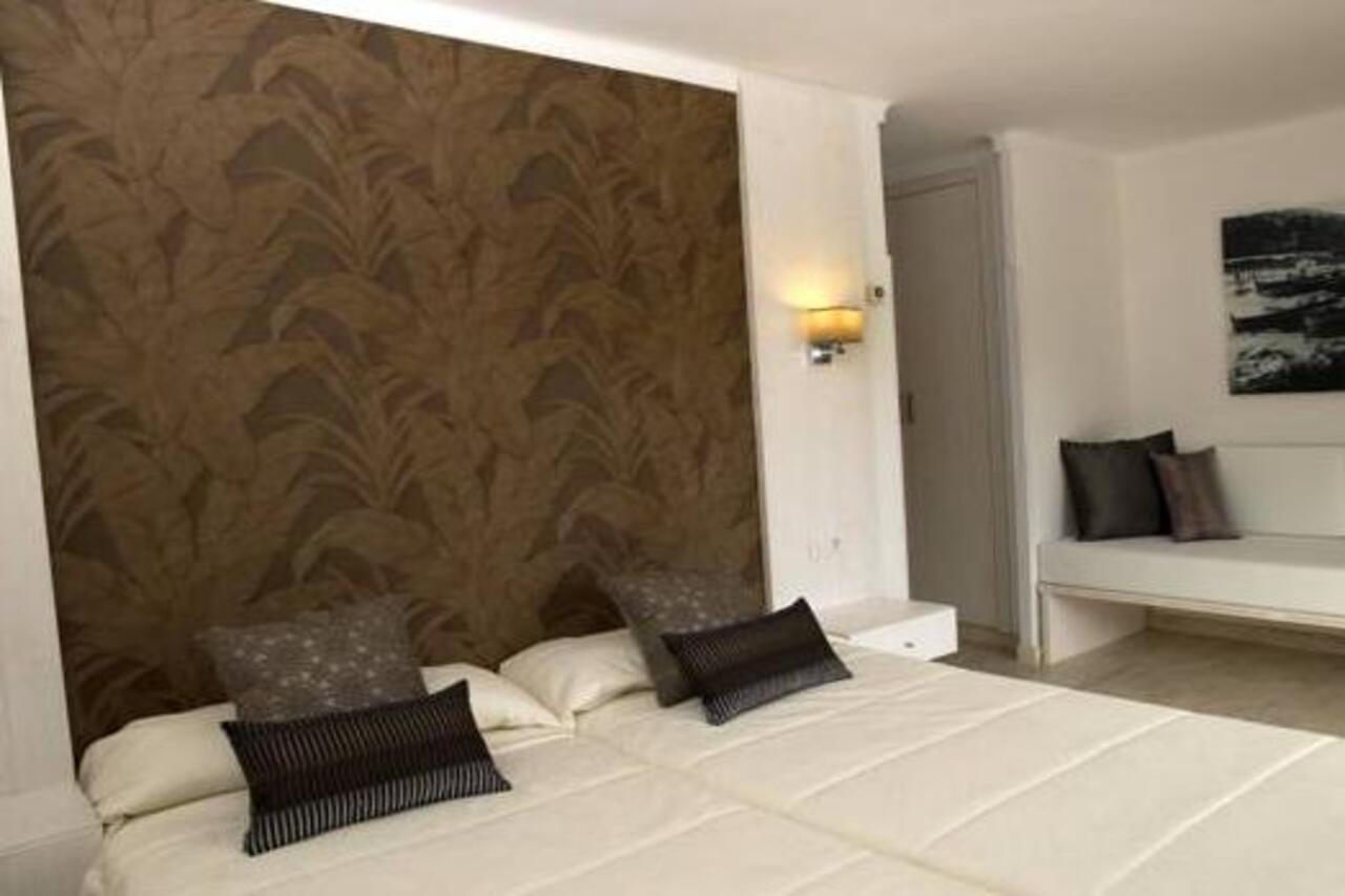 Can Miquel L' Escala Ngoại thất bức ảnh