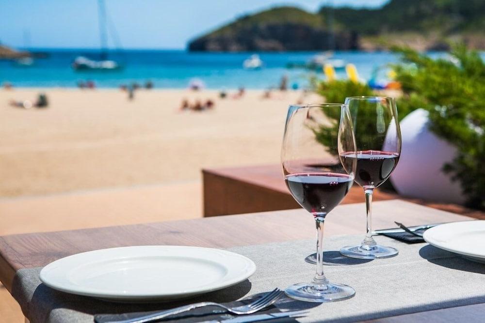 Can Miquel L' Escala Ngoại thất bức ảnh