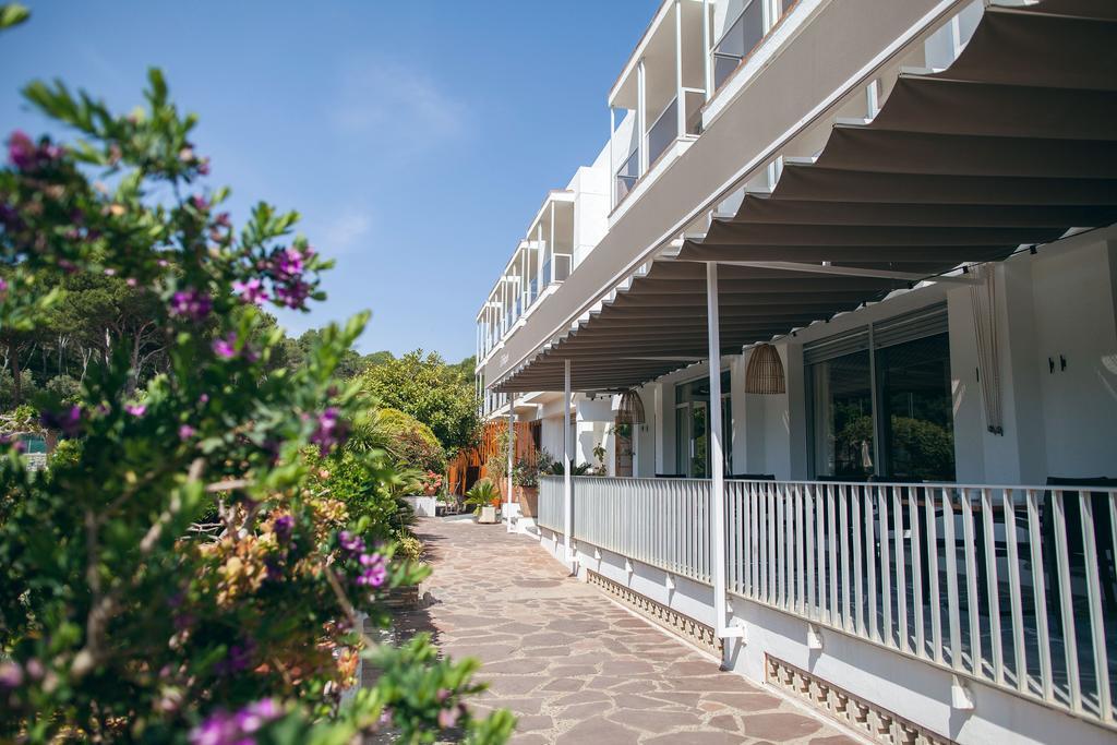 Can Miquel L' Escala Ngoại thất bức ảnh